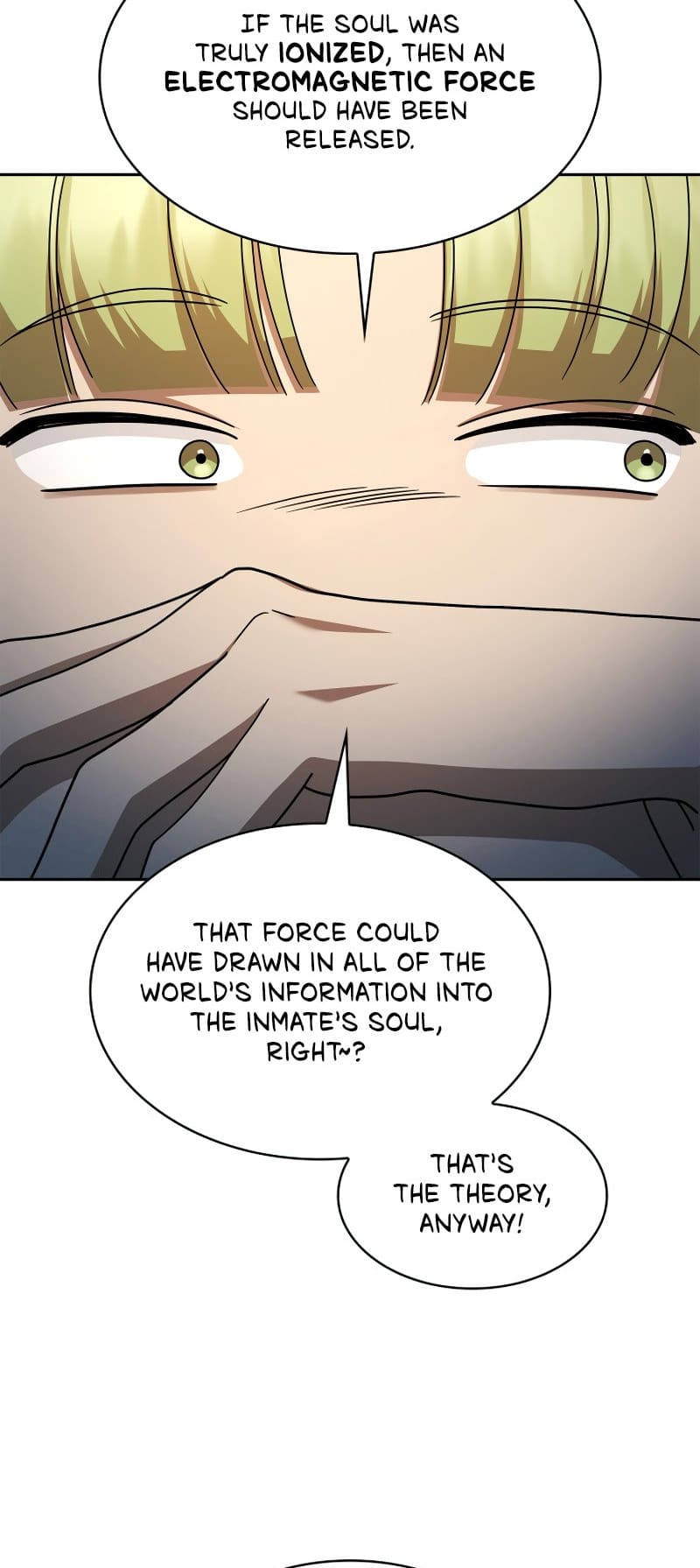 Infinite Mage, Chapter 48 image 52